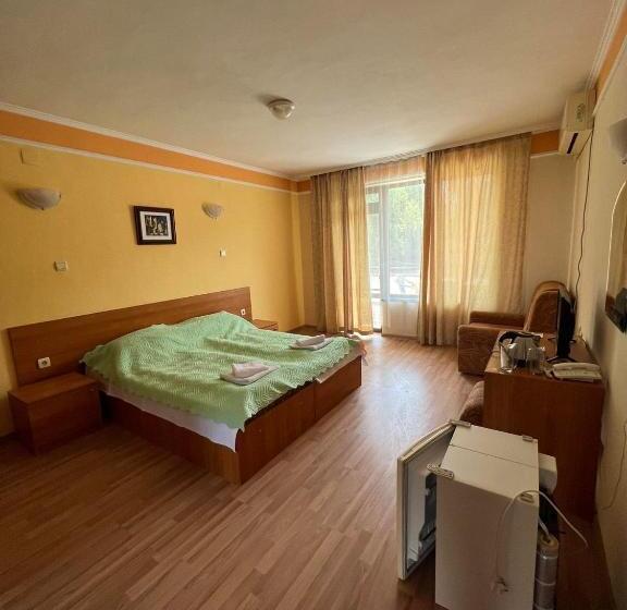 Family Hotel Saint Peter