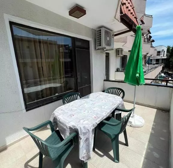 Family Hotel Saint Peter