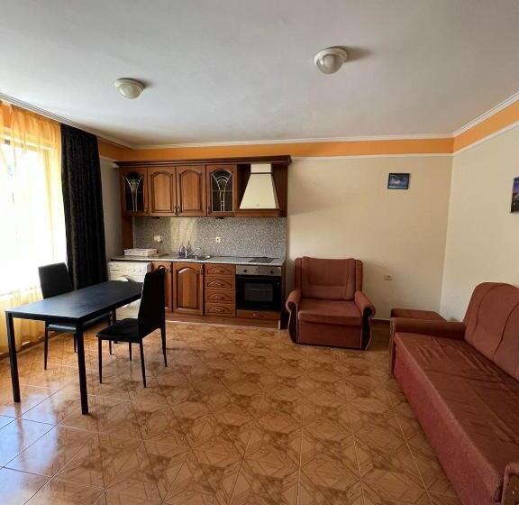 Family Hotel Saint Peter