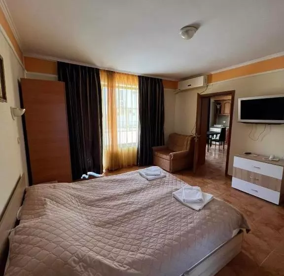 Family Hotel Saint Peter