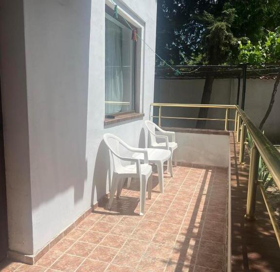 Family Hotel Saint Peter