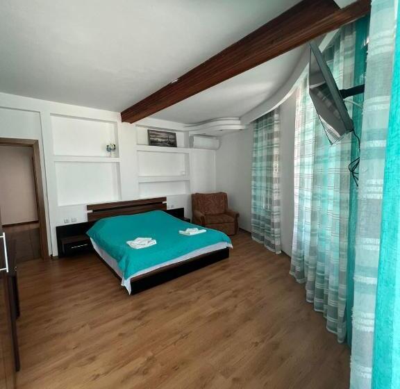 Family Hotel Saint Peter