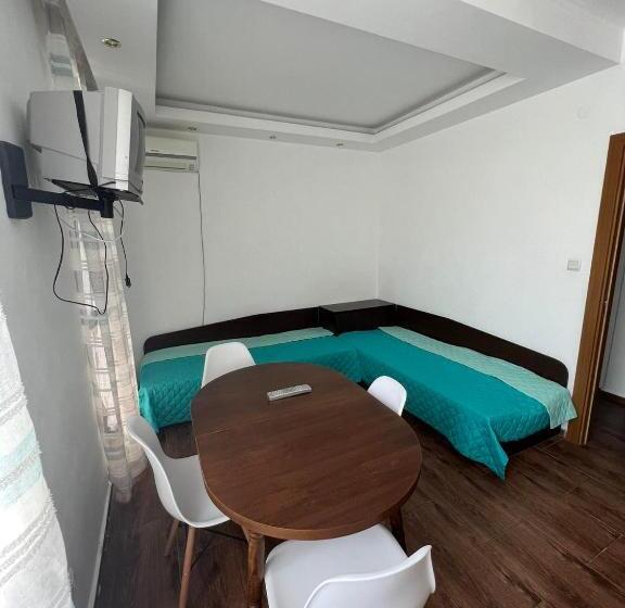 Family Hotel Saint Peter