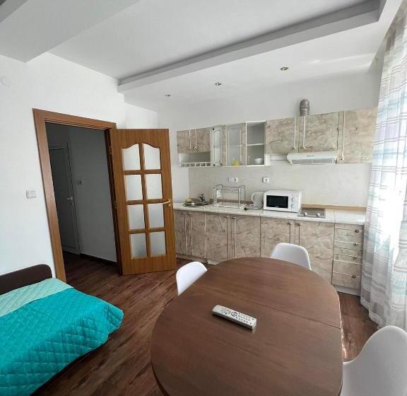 Family Hotel Saint Peter