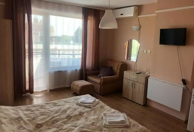 Family Hotel Saint Peter