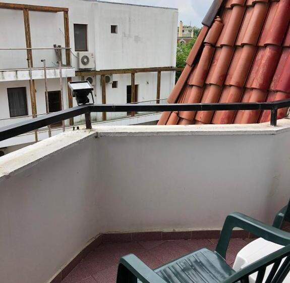 Family Hotel Saint Peter