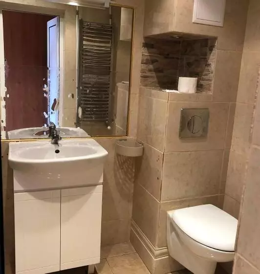 Family Hotel Saint Peter