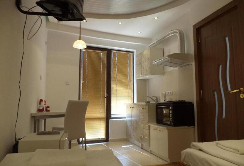 Family Hotel Saint Peter