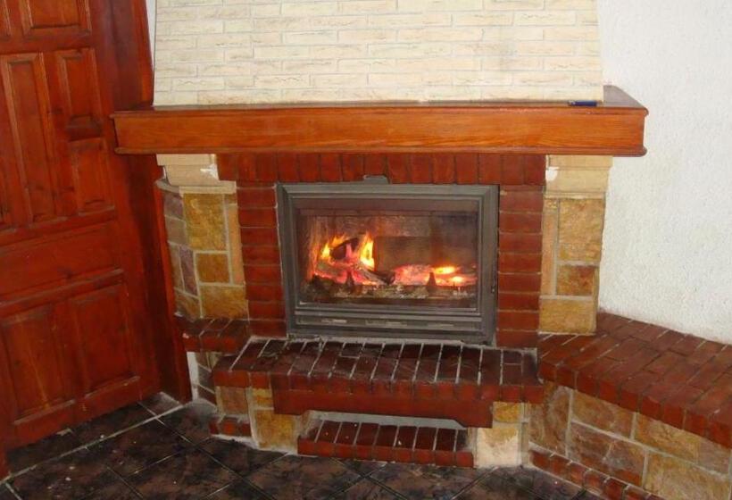 Family Hotel Saint Peter