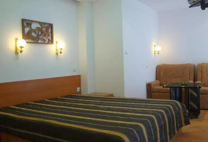 Family Hotel Saint Peter