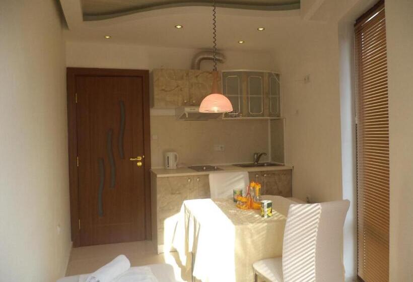 Family Hotel Saint Peter