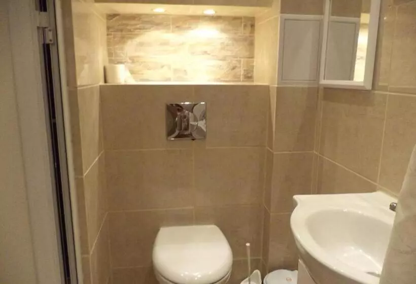 Family Hotel Saint Peter