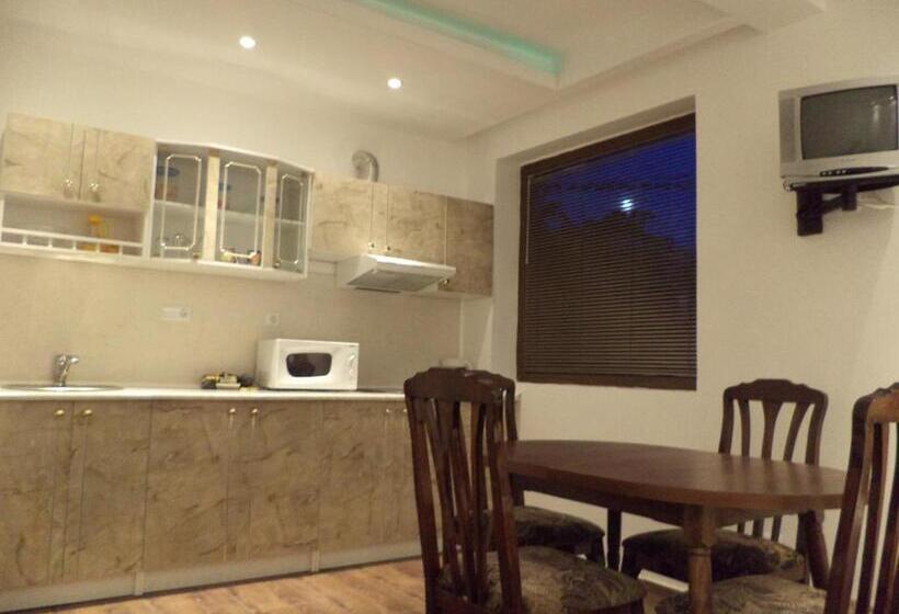 Family Hotel Saint Peter