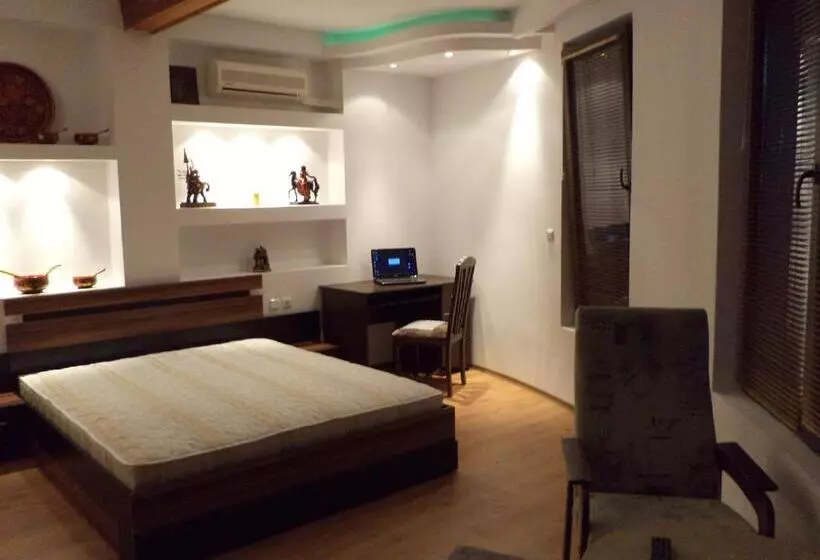 Family Hotel Saint Peter