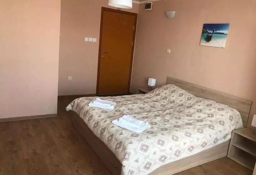 Family Hotel Saint Peter