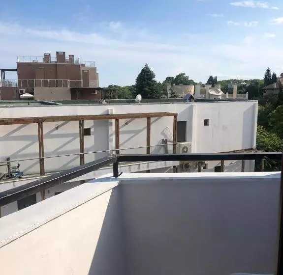 Family Hotel Saint Peter