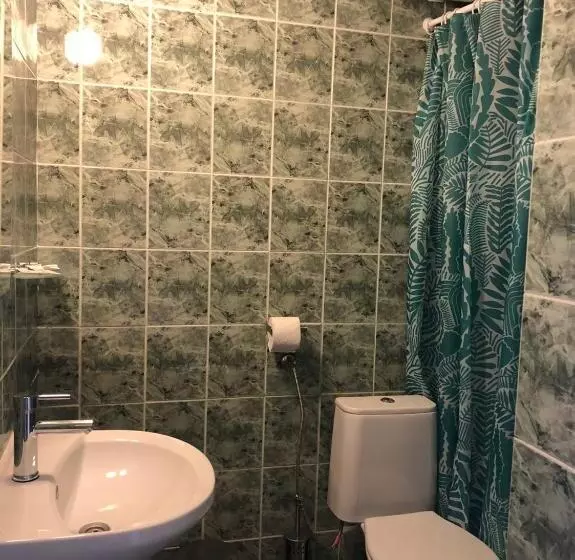 Family Hotel Saint Peter