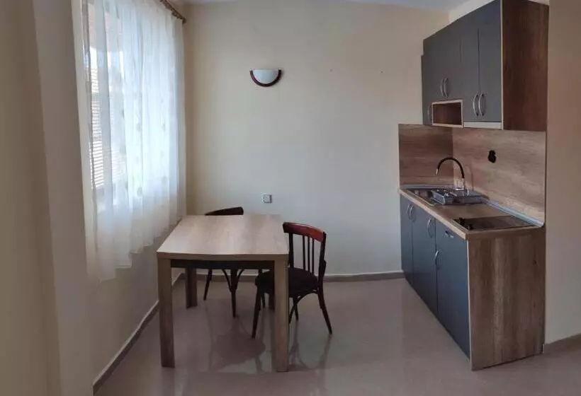 Family Hotel Saint Peter