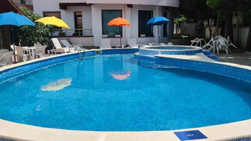 Family Hotel Saint Peter