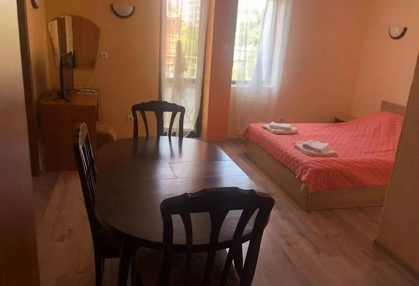 Family Hotel Saint Peter