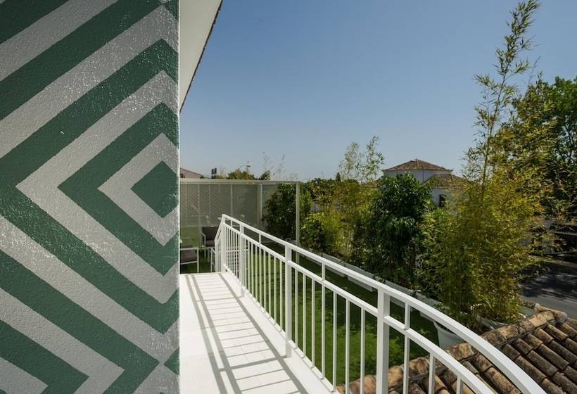 Hotelli Bluebelle Marbella