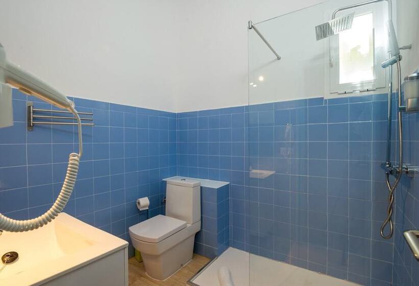 Hotelli Bluebelle Marbella