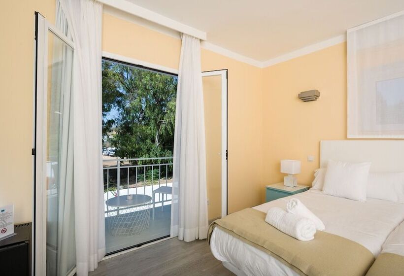 Hotelli Bluebelle Marbella