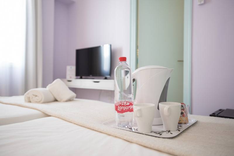 Hotelli Bluebelle Marbella