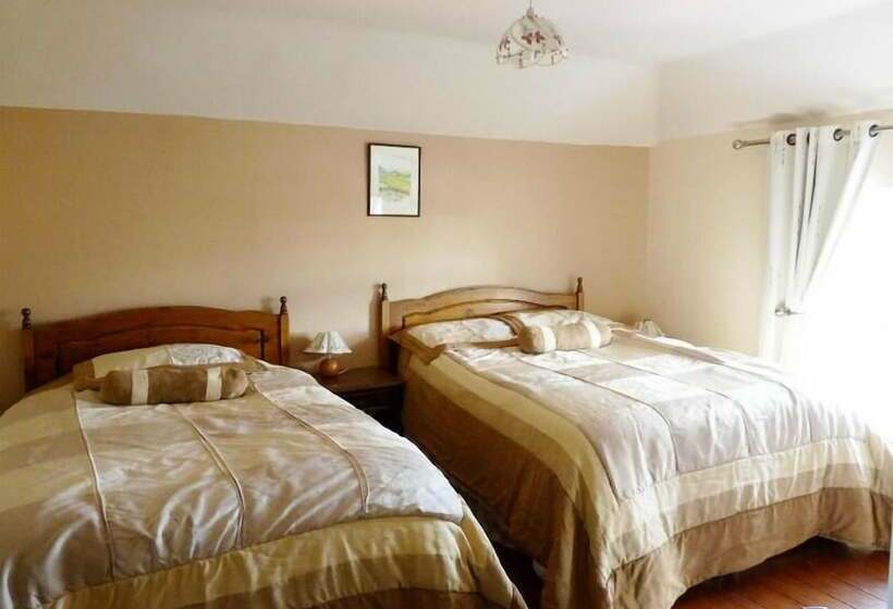 酒店 Bridgeview Farmhouse