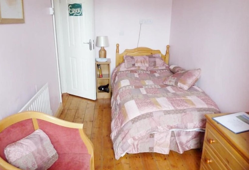 酒店 Bridgeview Farmhouse