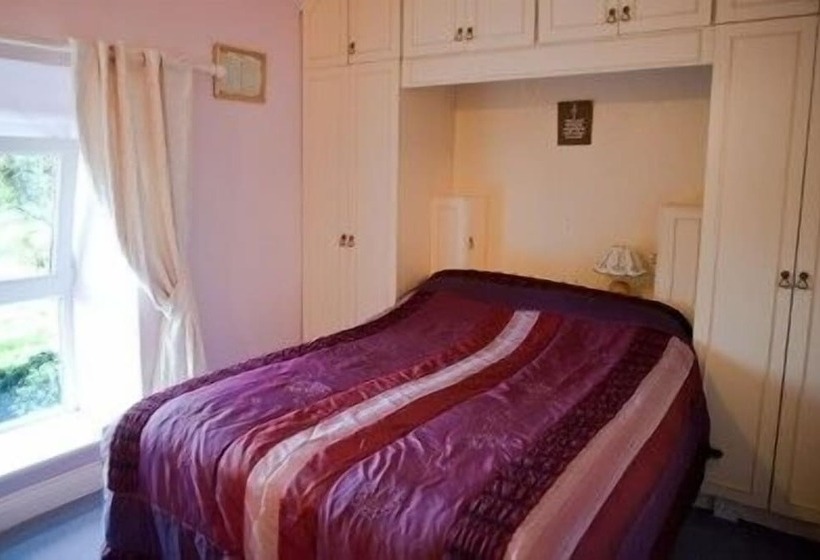 酒店 Bridgeview Farmhouse