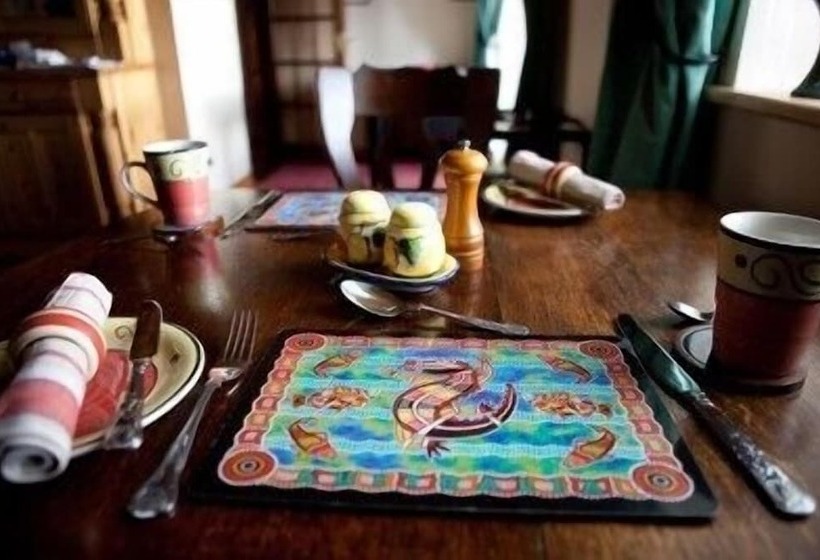 酒店 Bridgeview Farmhouse