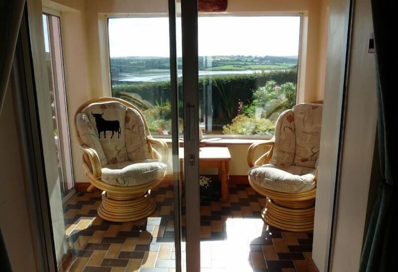 酒店 Bridgeview Farmhouse