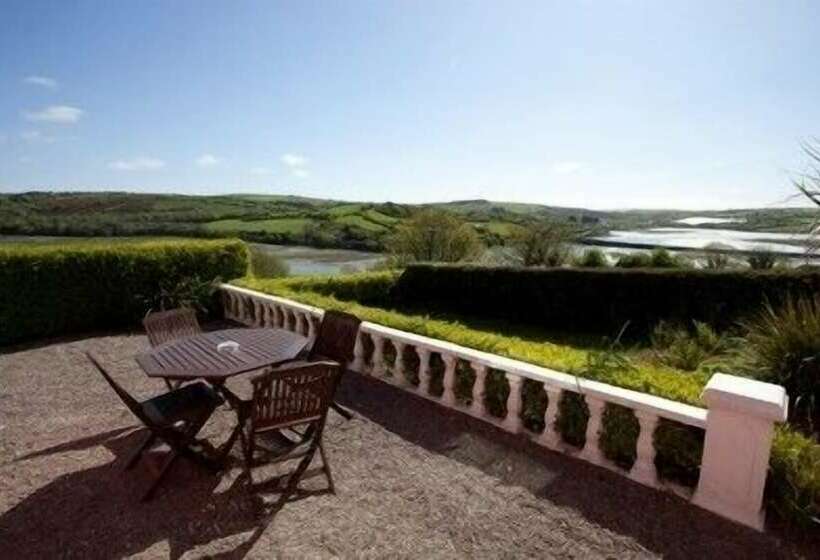 酒店 Bridgeview Farmhouse