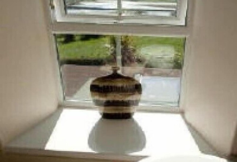 酒店 Bridgeview Farmhouse