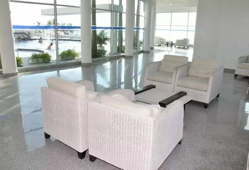 ホテル Dhi Palmeto