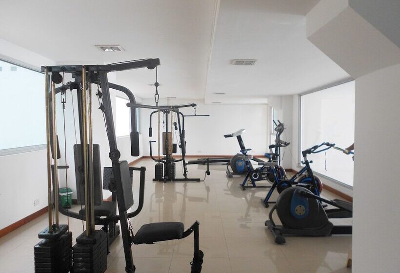 فندق Dhi Palmeto