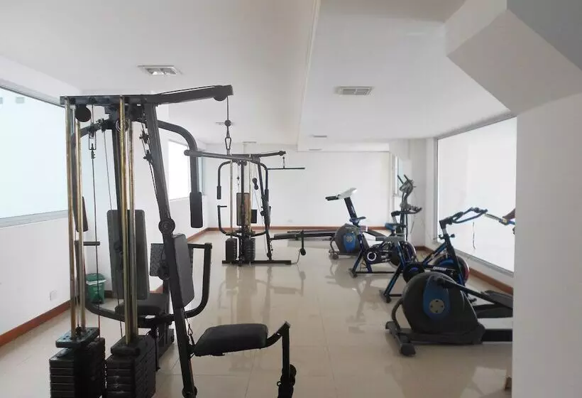 ホテル Dhi Palmeto