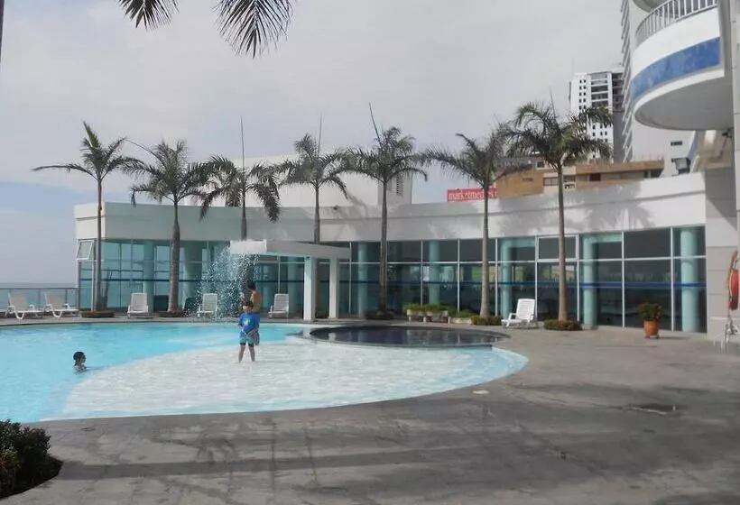 ホテル Dhi Palmeto