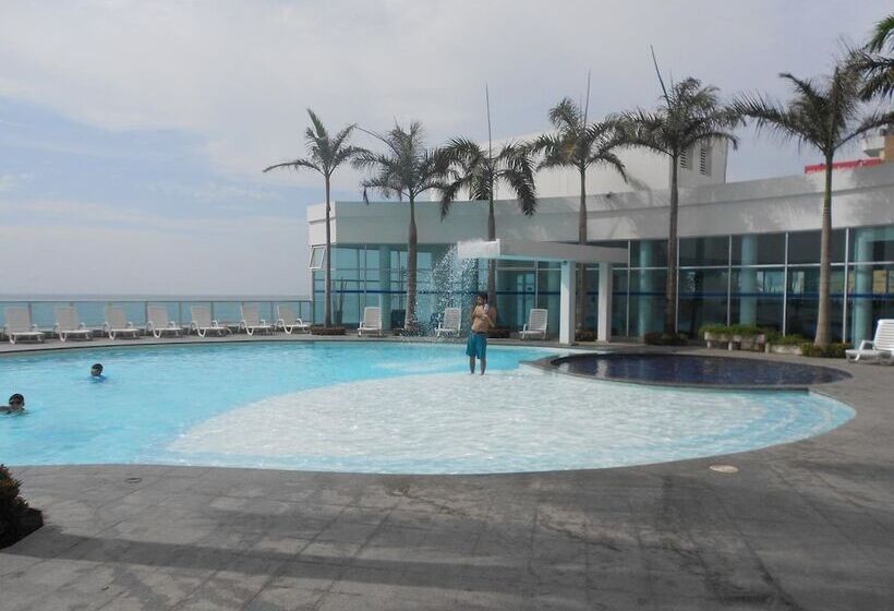 فندق Dhi Palmeto