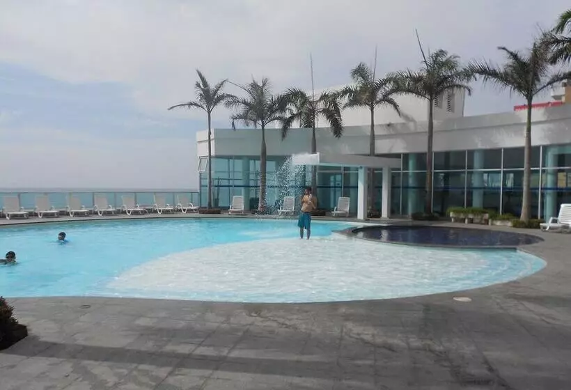 ホテル Dhi Palmeto