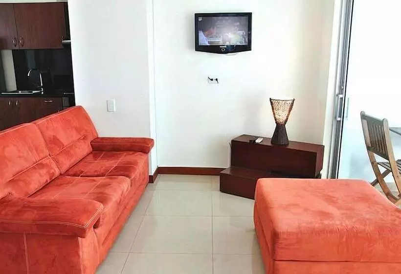 ホテル Dhi Palmeto