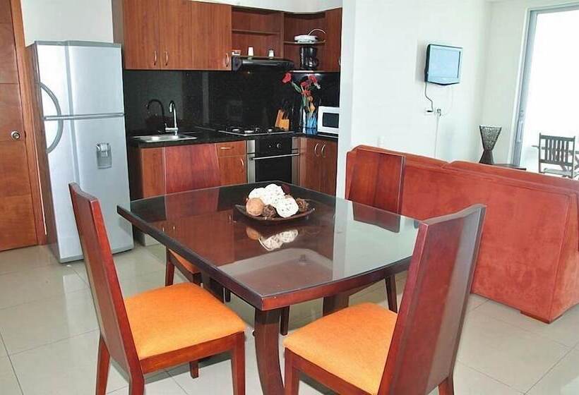 فندق Dhi Palmeto