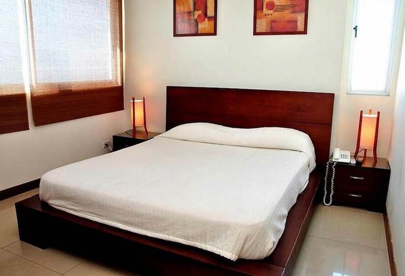 فندق Dhi Palmeto