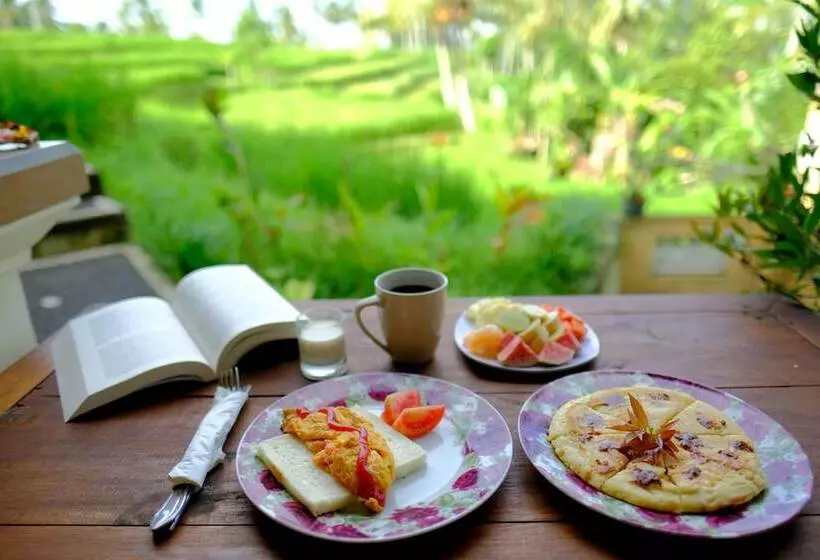 ホテル Dukuh Village Villas & Art