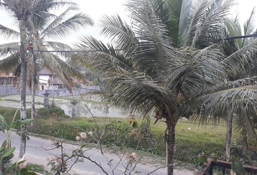 فندق Dukuh Village Villas & Art