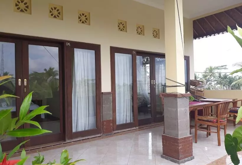 ホテル Dukuh Village Villas & Art