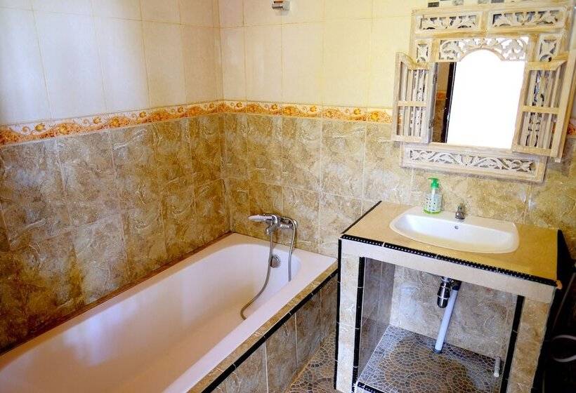 فندق Dukuh Village Villas & Art