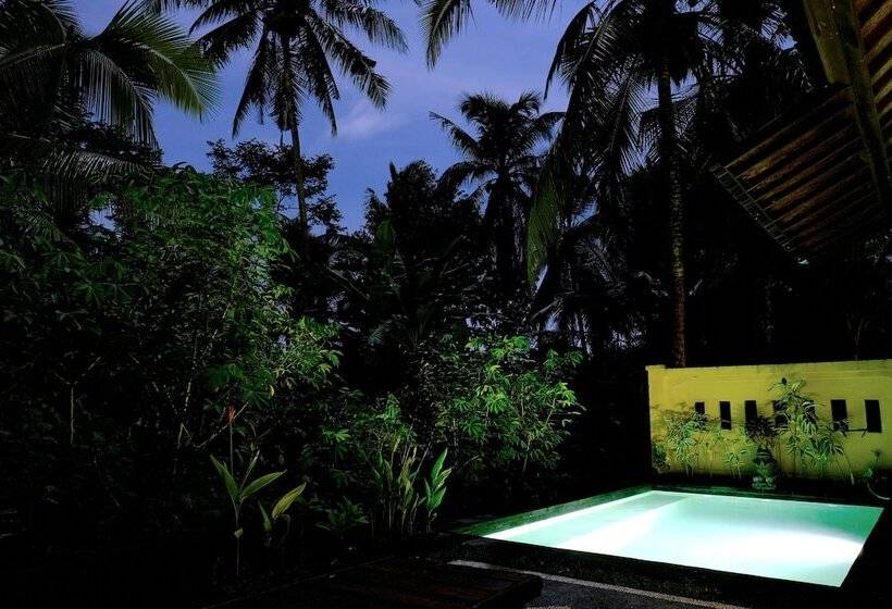 فندق Dukuh Village Villas & Art