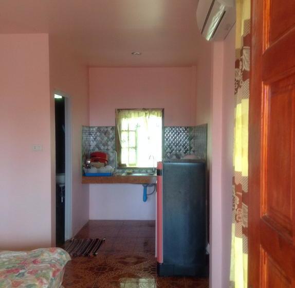 هتل Easy Life Bungalows